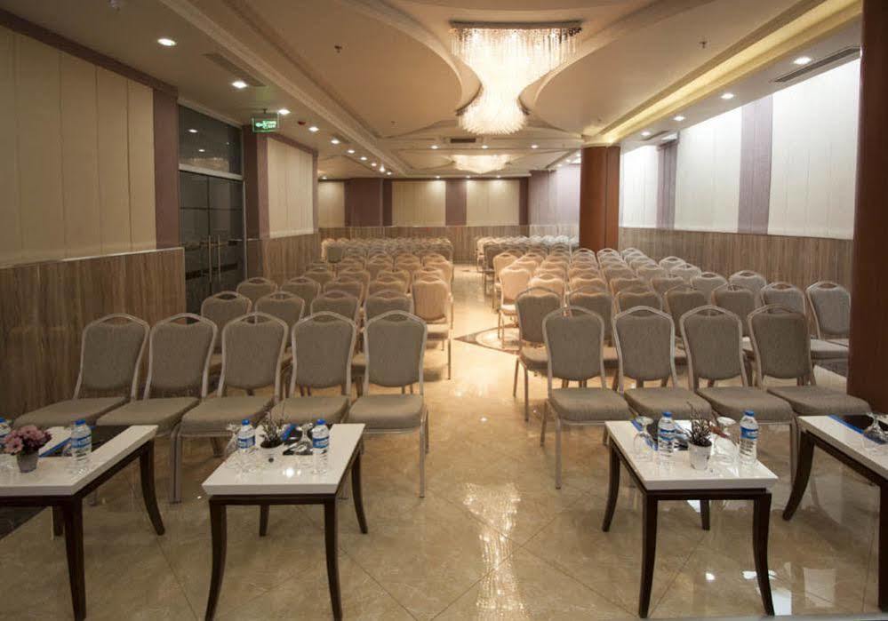 Otel Forum Mersin (Mediterranean)